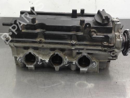Cylinder head NISSAN MURANO I (Z50) 3.5 4x4 | BP10825991M5 