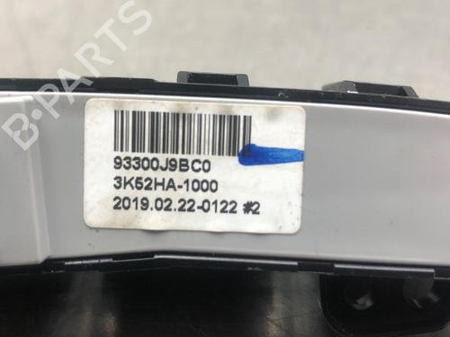 Switch HYUNDAI KONA (OS, OSE, OSI) 1.0 T-GDi | BP17228769I30 