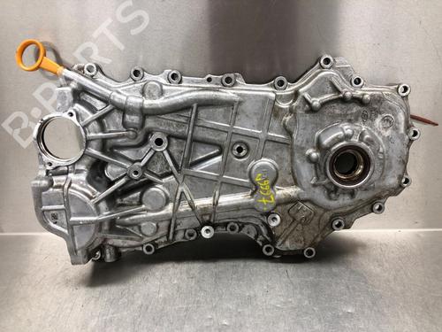 Used Timing cover KIA NIRO I (DE) 1.6 GDI Hybrid (105 hp) 19503468