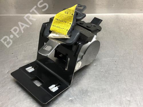Used Rear center seatbelt DAIHATSU MATERIA (M4_) 1.3 (91 hp) 17465356
