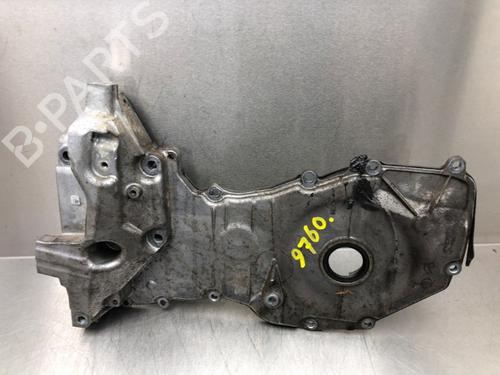 Used Timing cover Timing cover NISSAN NV200 / EVALIA Bus 1.6 16V (M20, M20M) (110 hp) 15795140 15795140