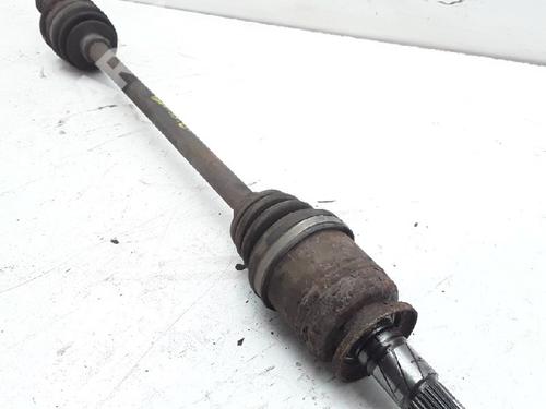 Used Left rear driveshaft Left rear driveshaft SUBARU LEGACY IV Estate (BP) 3.0 R AWD (BPE) (245 hp) 10834502 10834502