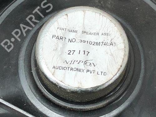 Luidspreker SUZUKI BALENO (FW, EW) 1.2 (A1K412) | BP13307369E2 