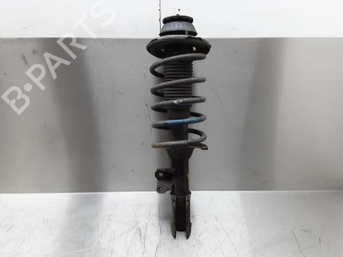 Used Right front shock absorber HYUNDAI i10 I (PA) 1.1 (67 hp) 10845834