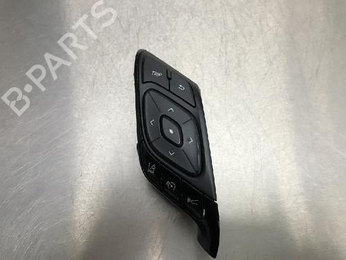 Used Switch TOYOTA C-HR (_X1_) 1.2 (NGX10_, NGX10R) (116 hp) 13179189