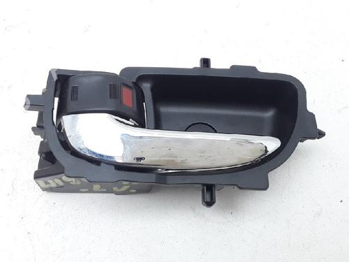 Used Front left exterior door handle TOYOTA AYGO (_B4_) 1.0 (KGB40) (69 hp) 10835546