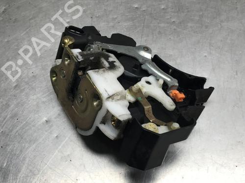 Used Front right lock MITSUBISHI COLT VI (Z3_A, Z2_A) 1.5 (Z23A) (109 hp) 16911221