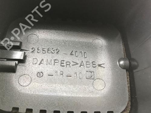 Air vent LEXUS SC Convertible (UZZ40_) 430 (UZZ40_, UZZ40R) | BP16734241I21