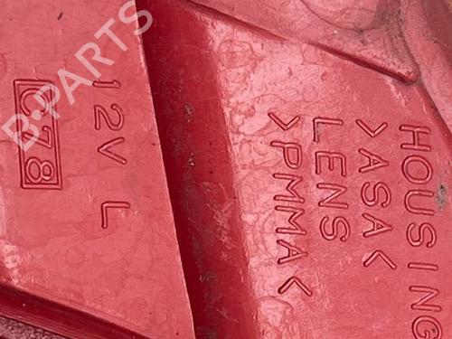 Left taillight NISSAN MURANO II (Z51) 3.5 4x4 | BP10854228C34 