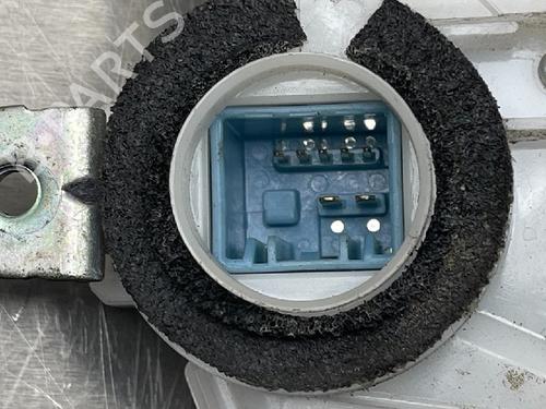 Front left lock HONDA ACCORD VIII Estate (CW) 2.2 i-DTEC (CW3) | BP13175947C98 
