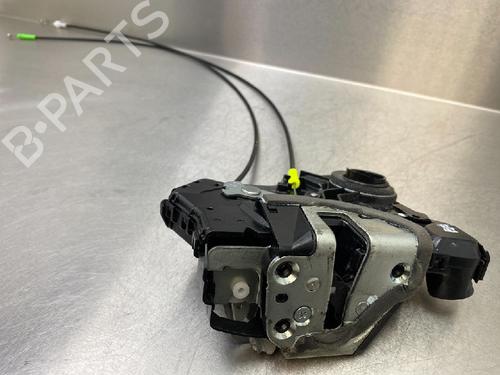 Front right lock TOYOTA AURIS (_E15_) 1.33 Dual-VVTi (NRE150_, NRE150R) | BP13178416C97 