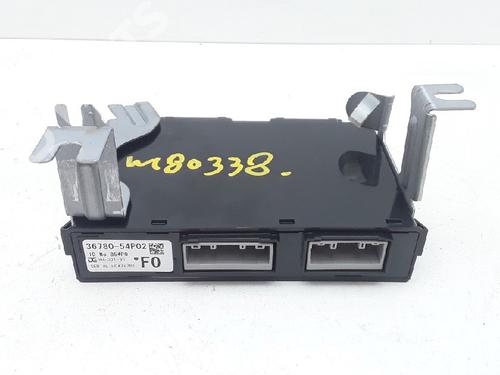 Used Control unit Control unit SUZUKI VITARA (LY) 1.6 (APK 416) (120 hp) 10835256 10835256
