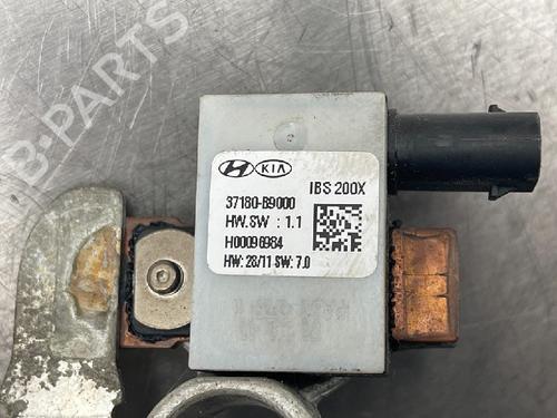 Other HYUNDAI i10 II (BA, IA) 1.0 | BP10843527O1 