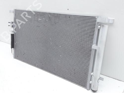 AC radiator HYUNDAI TUCSON (TL, TLE) 1.6 GDi | BP12998287M32 