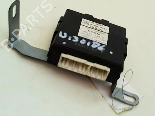 Steuergerät für Steuergerät 10819927 10819927