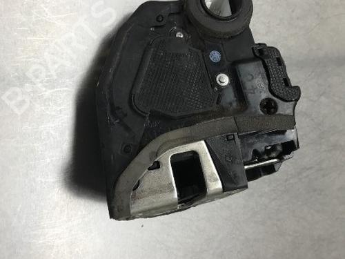 Used Rear left lock Rear left lock 38518537 38518537