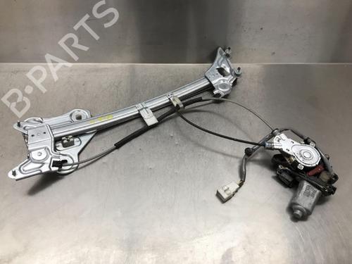Used Front left window mechanism LEXUS SC Convertible (UZZ40_) 430 (UZZ40_, UZZ40R) (286 hp) 10858823
