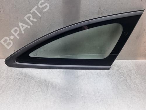 Panel rude bagtil højre HYUNDAI i30 Estate (PDE) 1.6 CRDi (110 hp) 17642365