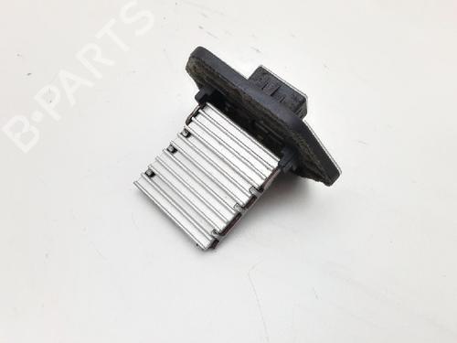 Used Heater resistor KIA RIO II (JB) 1.5 CRDi (110 hp) 11779483