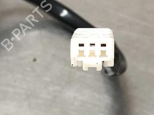 Seat buckle TOYOTA AURIS (_E18_) 1.4 D-4D (NDE180_, NDE180R) | BP16265579I32 