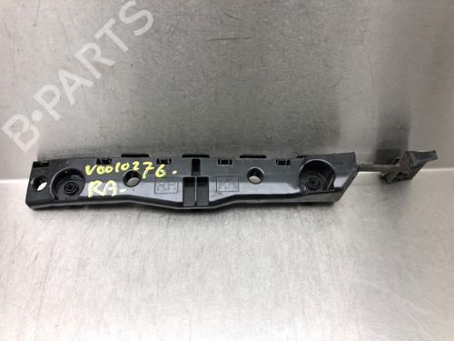 Used Rear bumper bracket NISSAN NV200 Van e-NV (ME0N) (109 hp) 16994573