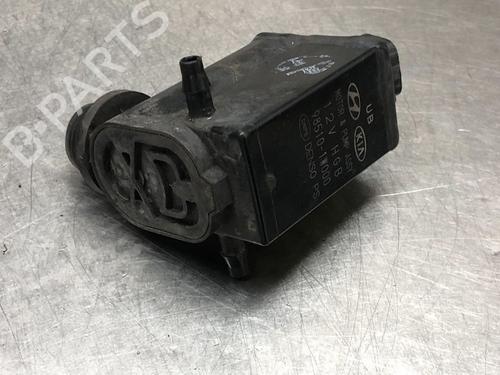 Used Washer pump KIA RIO III (UB) 1.2 CVVT (84 hp) 13183661
