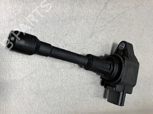 Used Ignition coil NISSAN QASHQAI / QASHQAI +2 I (J10, NJ10, JJ10E) 2.0 (141 hp) 10851240