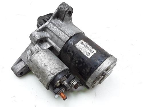 Starter NISSAN QASHQAI / QASHQAI +2 I (J10, NJ10, JJ10E) 1.6 | BP10850271M8 
