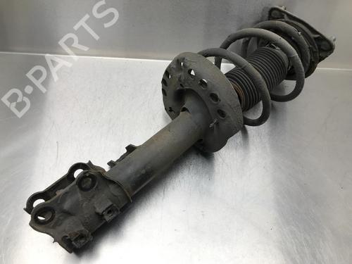 Used Right front shock absorber HYUNDAI i30 Estate (FD) 1.4 (109 hp) 10854035
