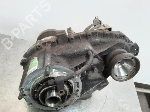 Transfer box HYUNDAI TERRACAN (HP) 2.9 CRDi 4WD | BP16377740M36 