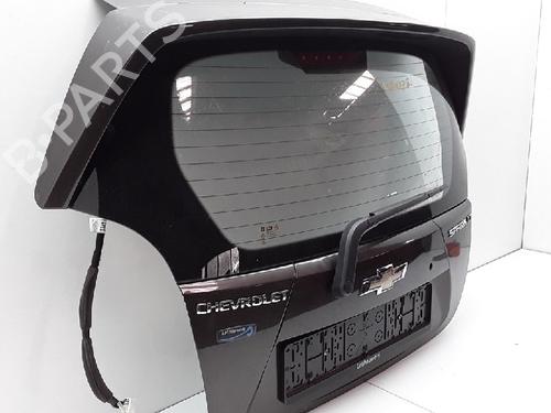Tailgate CHEVROLET SPARK (M300) 1.2 | BP10830761C6