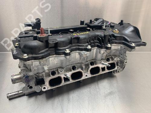 Used Cylinder head TOYOTA YARIS (_P13_) 1.5 (NSP131_) (112 hp) 10844765