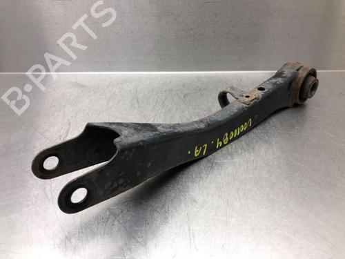Left rear suspension arm SUBARU OUTBACK (BR) 2.5 i AWD (BR9) | BP13382218M14