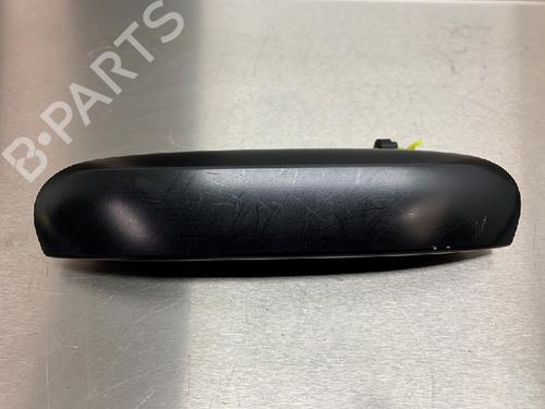 Used Front left exterior door handle MITSUBISHI MIRAGE / SPACE STAR VI Hatchback (A0_A) 1.0 (A05A) (71 hp) 10842244