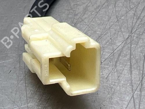 Seat buckle SUZUKI BALENO (FW, EW) 1.2 (A1K412) | BP16754044I32 