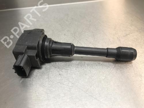 Used Ignition coil NISSAN QASHQAI / QASHQAI +2 I (J10, NJ10, JJ10E) 2.0 (141 hp) 10847017