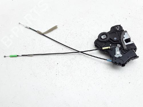 Used Front right lock TOYOTA PRIUS PLUS (_W4_) 1.8 Hybrid (ZVW40W, ZVW41W) (136 hp) 10831986
