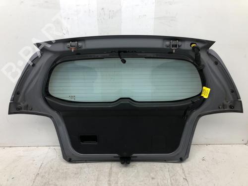 Tailgate CHEVROLET AVEO Hatchback (T300) 1.3 D | BP13018793C6