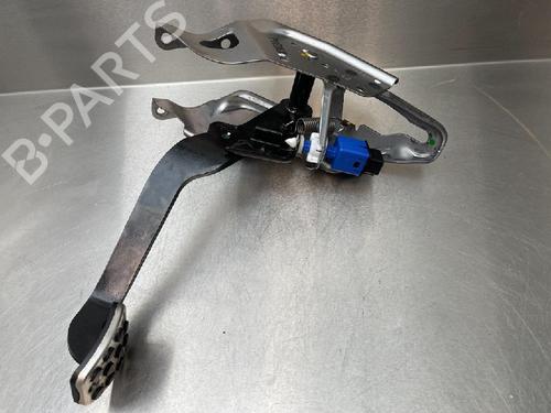 Break pedal HONDA CIVIC IX (FK) 1.8 i-VTEC (FK2) | BP10845760I19 