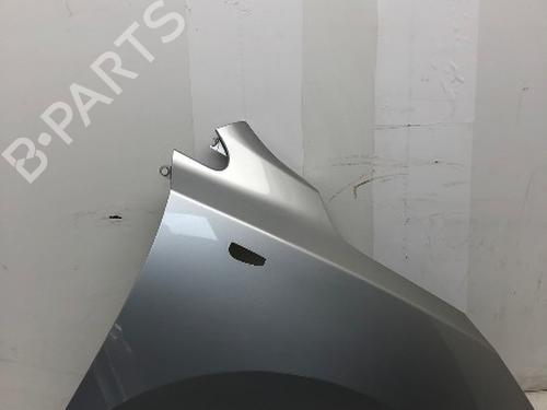 Used Right front fenders HYUNDAI ix35 (LM, EL, ELH) 2.0 (163 hp) 15887115
