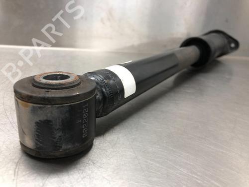 Left rear shock absorber NISSAN MICRA V (K14) 1.0 IG-T 100 | BP11745018M18 