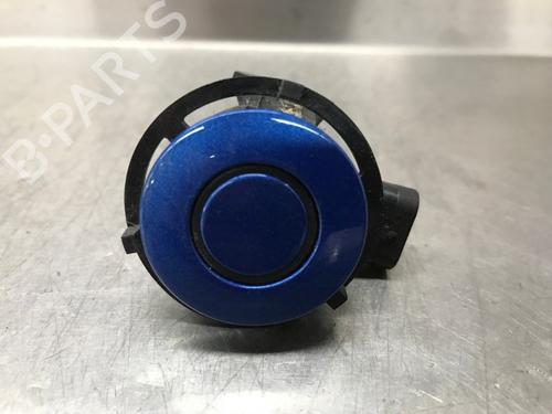 Used Electronic module Electronic module 15387601 15387601
