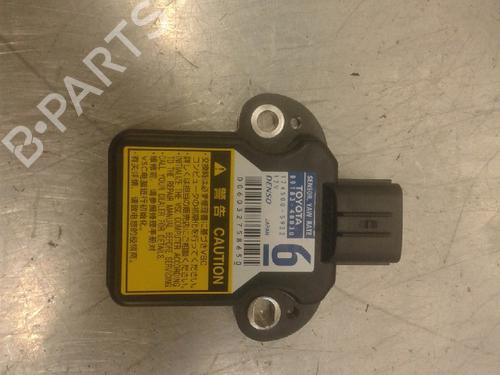Used Electronic sensor TOYOTA AURIS (_E15_) 1.8 Hybrid (ZWE150_, ZWE150R) (136 hp) 10828178