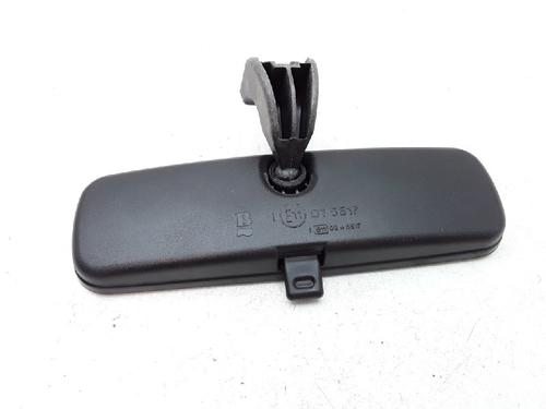 Rear mirror NISSAN ALMERA TINO (V10) 1.8 | BP10839096I6 