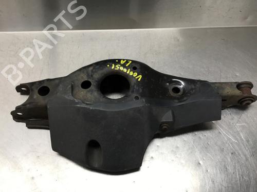 Used Left rear suspension arm TOYOTA AURIS Estate (_E18_) 1.2 (NRE185_, NRE185R, NRE185H) (116 hp) 15187752