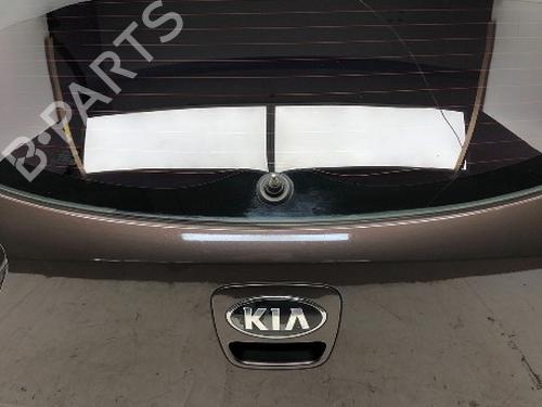 Tailgate KIA RIO III (UB) 1.25 CVVT | BP15055600C6 