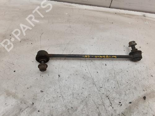 Used Left front suspension arm CHEVROLET CAPTIVA (C100, C140) 2.4 (136 hp) 13172211
