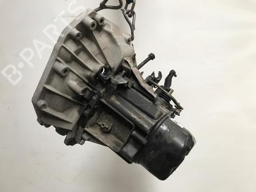 Gearbox NISSAN MICRA V (K14) 0.9 IG-T | BP38544943M3 - Image 5