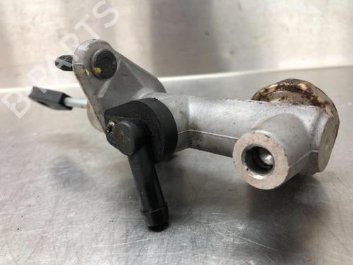 Clutch slave cylinder KIA VENGA (YN) 1.6 CRDi 128 | BP13610536M113 