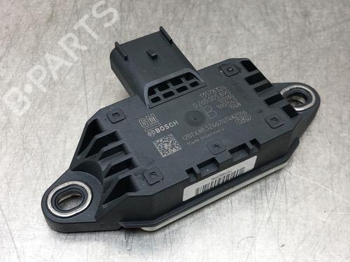 Used Electronic sensor CHEVROLET AVEO Hatchback (T300) 1.3 D (95 hp) 13314568